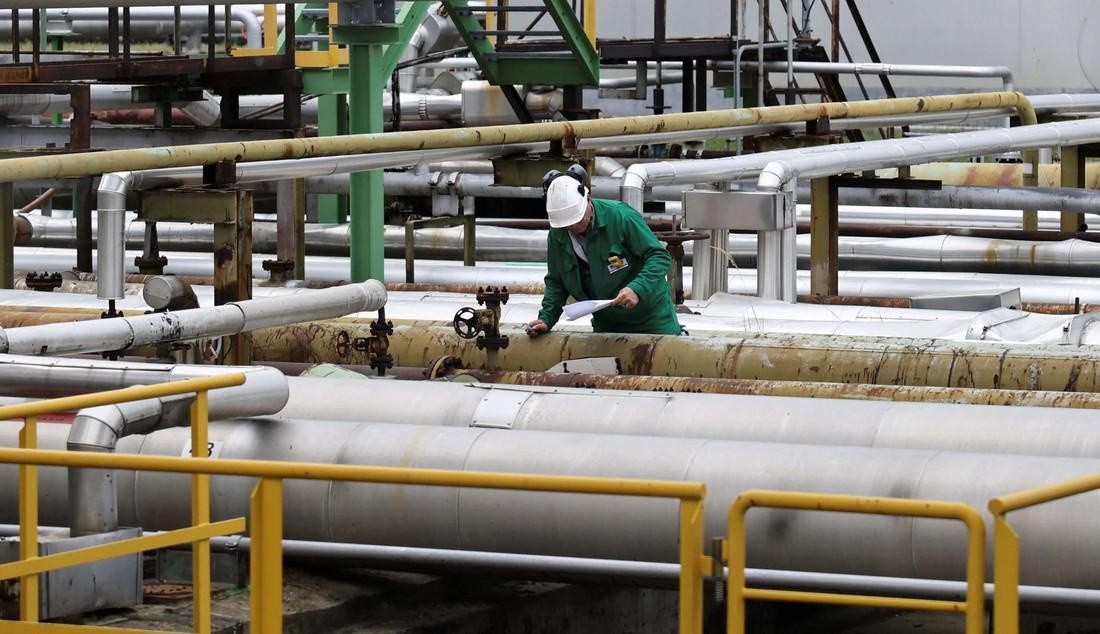 Oil Prices Rise Amid Escalating Middle East Tensions - النفط أسعار النفط oil prices