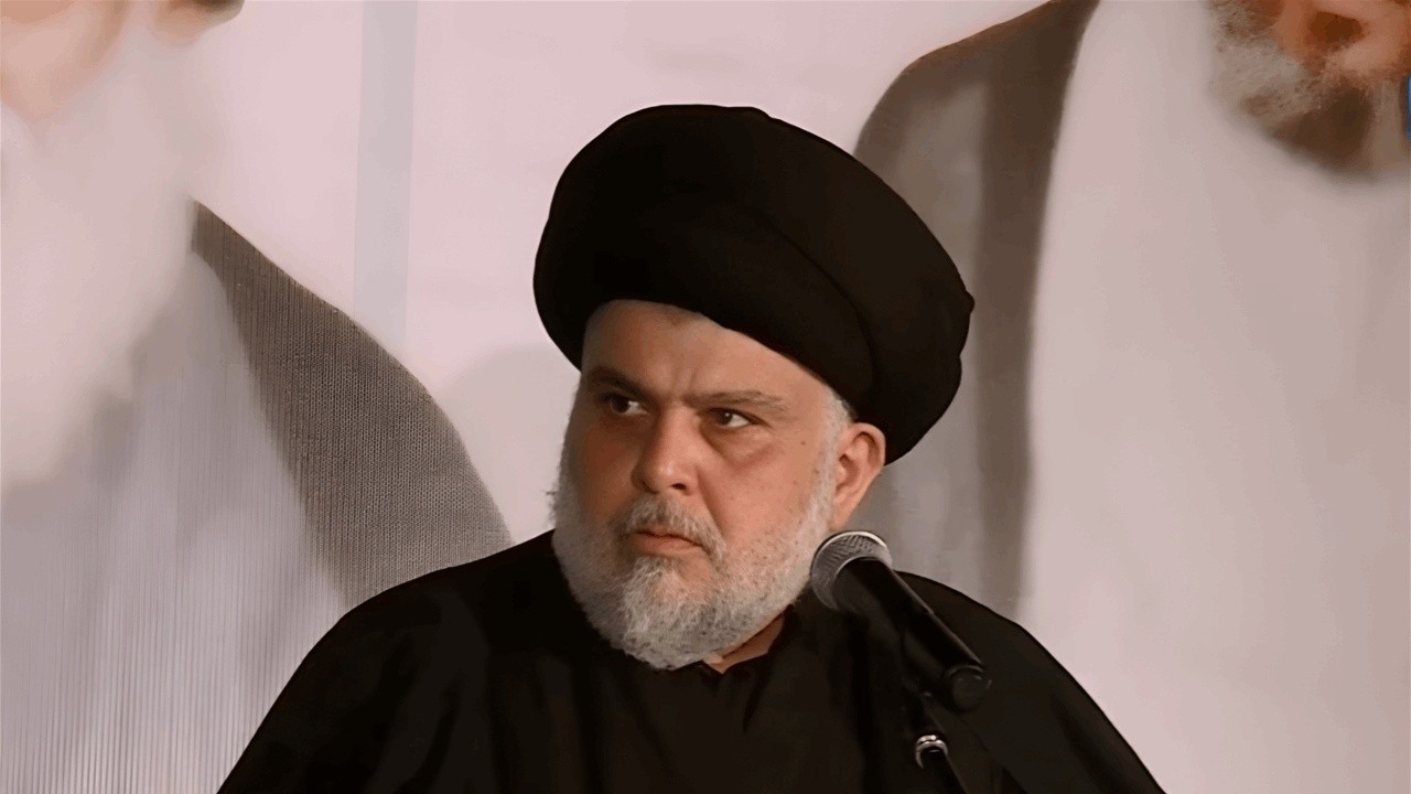 Shiite National Movement Leader Condemns Terrorist Attack on Church in Jordan - الهجوم الإرهابي الاعتدال والسلام terrorist attack peace and moderation
