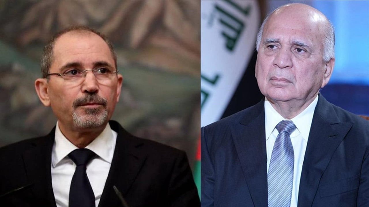 Iraq Condemns Terrorist Attack in Jordan and Affirms Solidarity with the Kingdom - الإرهاب الأردن terrorism Jordan