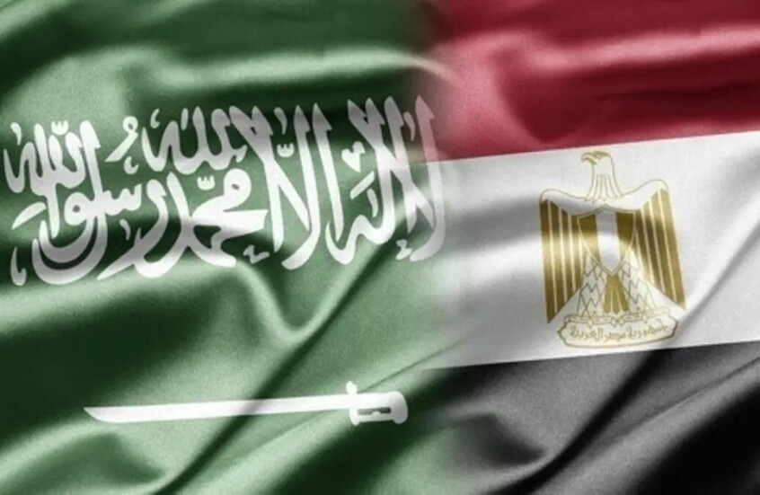 مصر توضح موقفها من تفويض الدفاع عن السعودية وتنفي نية الحرب على اليمن - مصر السعودية Egypt Saudi Arabia