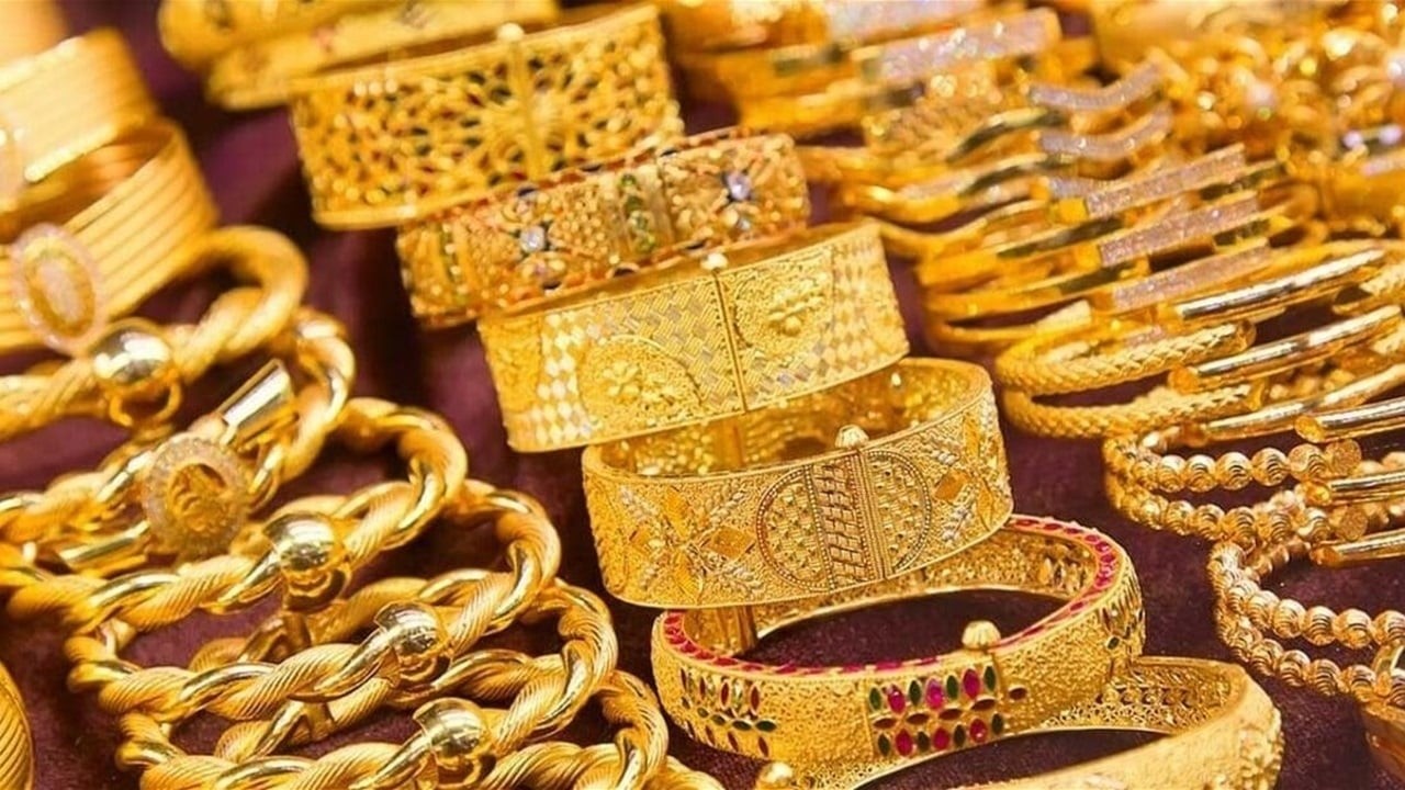 Significant Decline in Gold Prices in Iraqi Market
