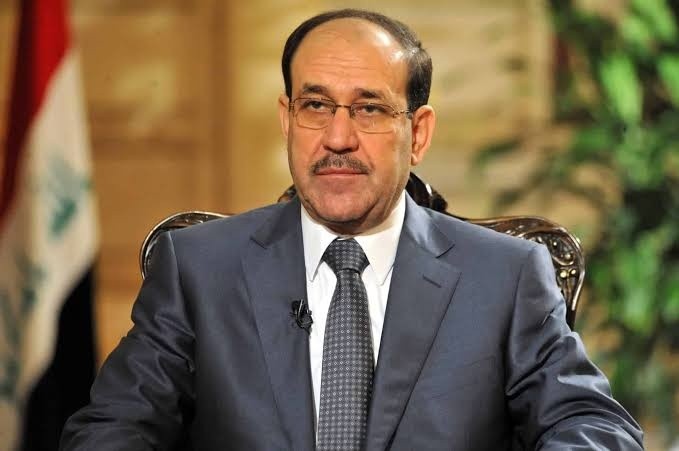 Al-Maliki Affirms Iraq's Support for Jordan in Combating Terrorism - الإرهاب التضامن العربي terrorism Arab solidarity
