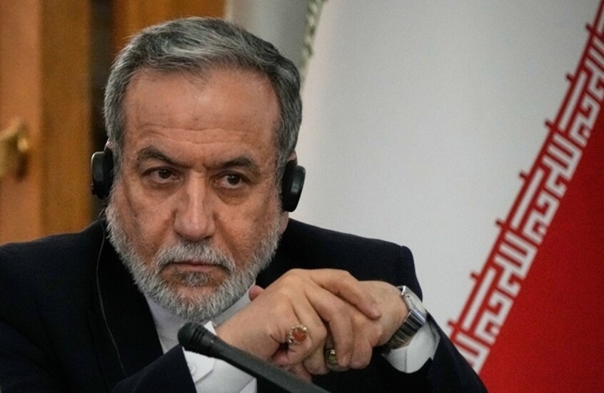 Iranian Foreign Minister Highlights Permanent Changes in Strait of Hormuz - مضيق هرمز الأمن البحري Hormuz Strait Maritime Security