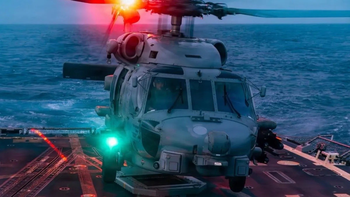 الجيش الأمريكي يستعد لخيارات عسكرية محتملة ضد إيران بعد الانتخابات - إيران الجيش الأمريكي Iran US Military