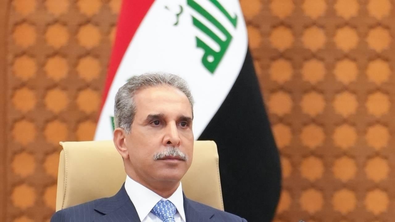 Chief Justice Highlights Importance of Scientific Conference for Iraqi Judiciary Development
