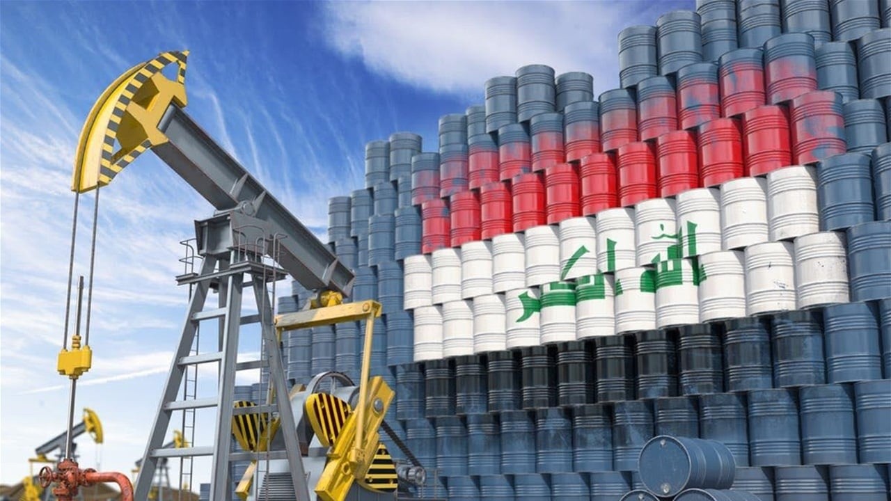 Report Reveals Significant Discounts on Iraqi Oil Sales via Southern Ports