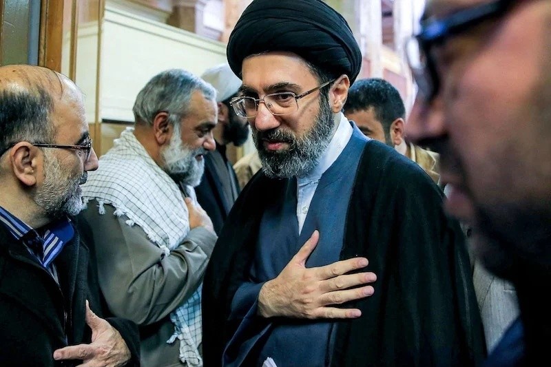 قاليباف يؤكد صحة المرشد الأعلى ويشدد على وحدة الصف