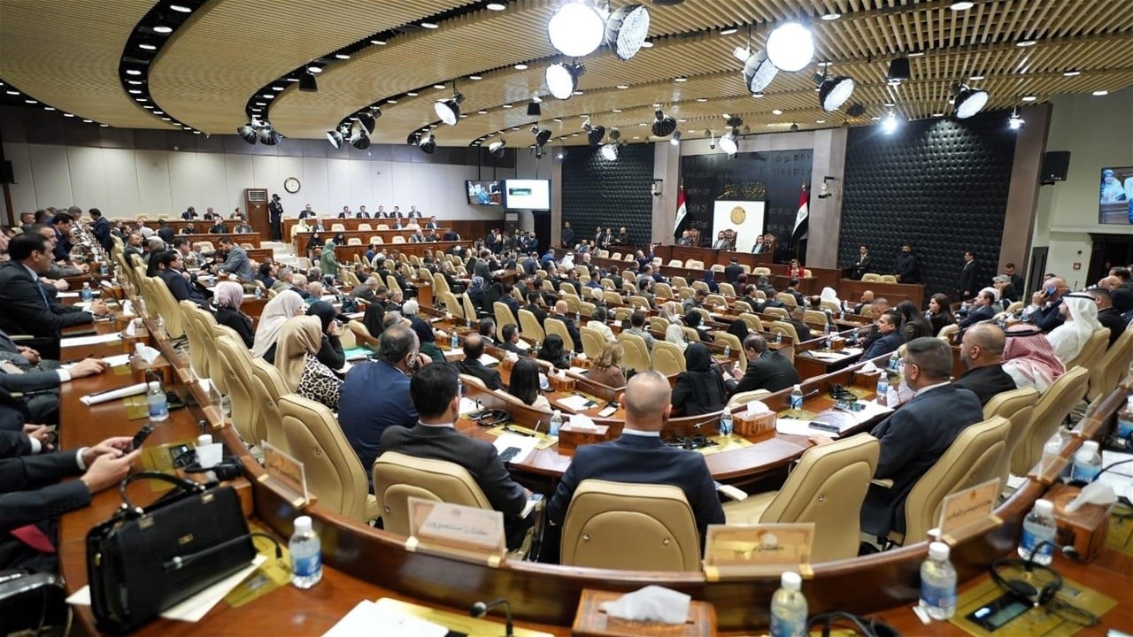 كتلة الإعمار والتنمية تعود لجلسات البرلمان بعد إحالة النائب المخالف إلى لجنة السلوك