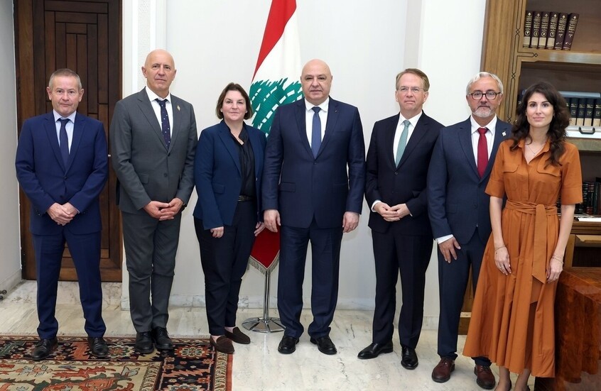Aoun Emphasizes Christian-Muslim Coexistence in Lebanon