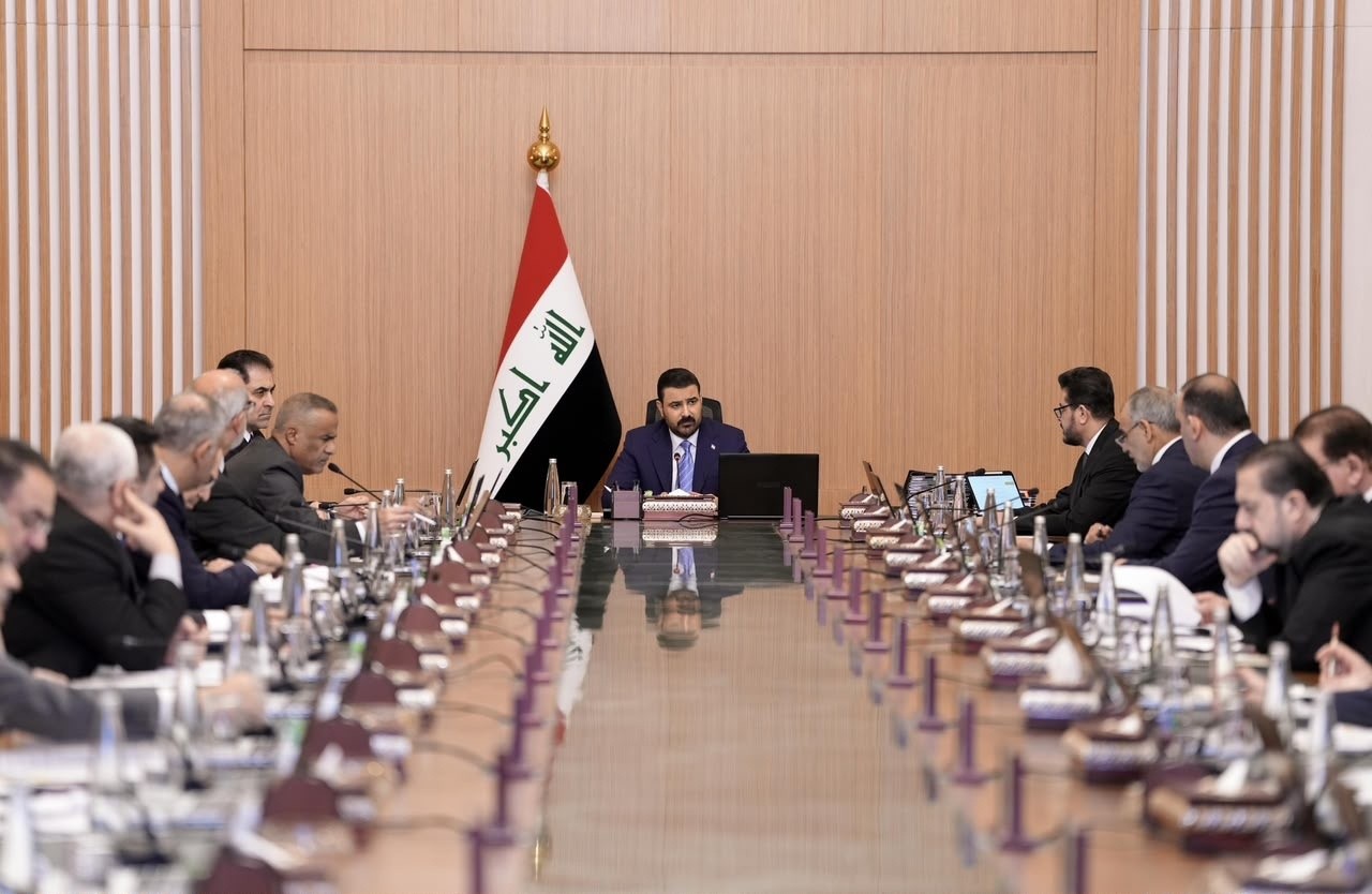 Cabinet Approves Third-Round Exams for Final-Year Students and Iraq's Accession to Friendship Treaty