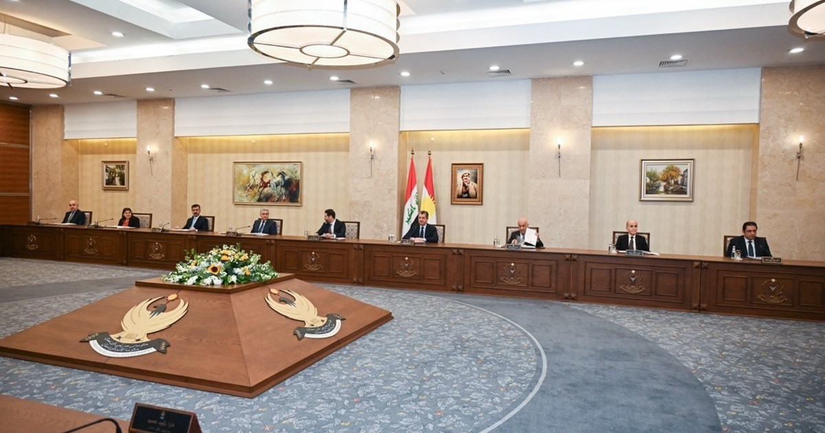 Kurdistan Region Rejects Current Budget Draft, Calls for Review Before Voting