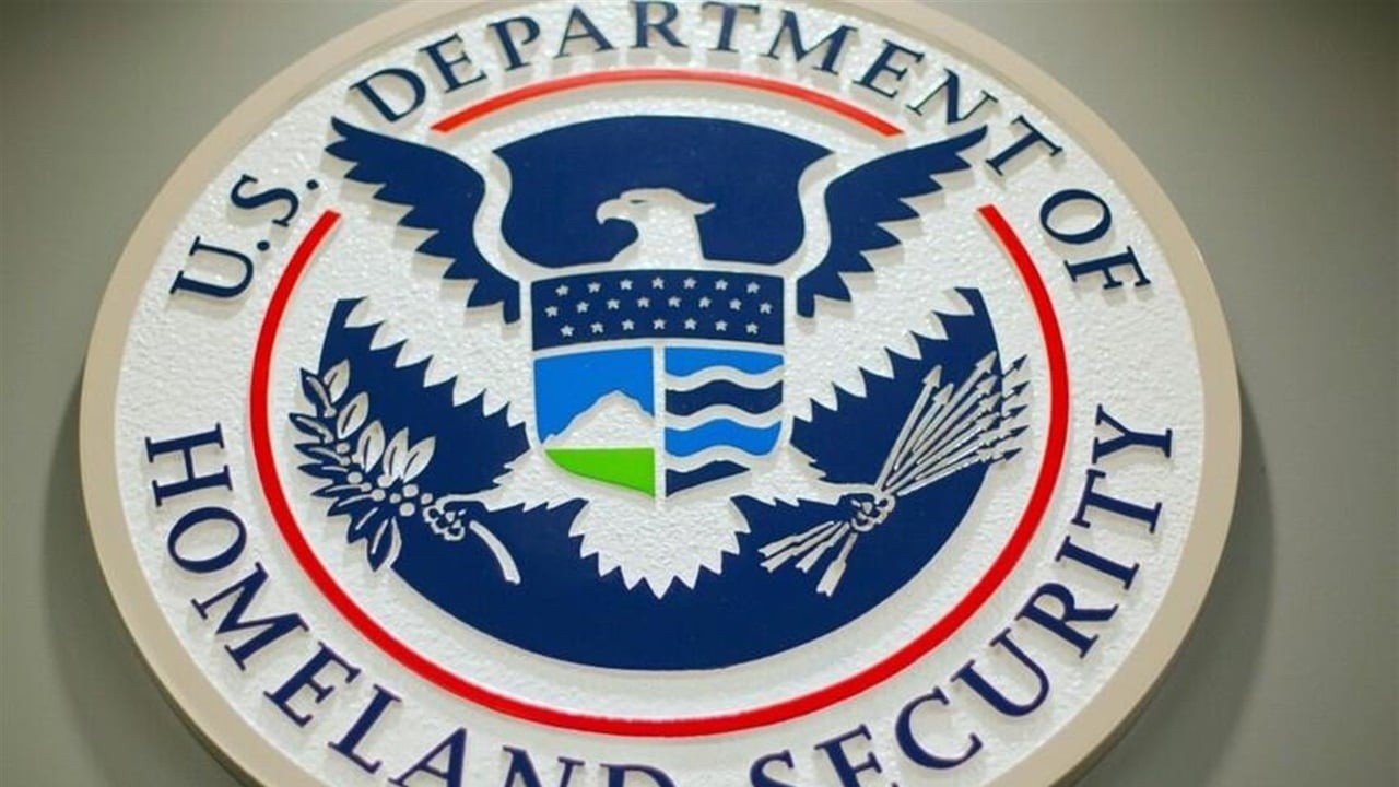 Sensitive Data Leak Affects Over 40,000 Employees at U.S. Department of Homeland Security