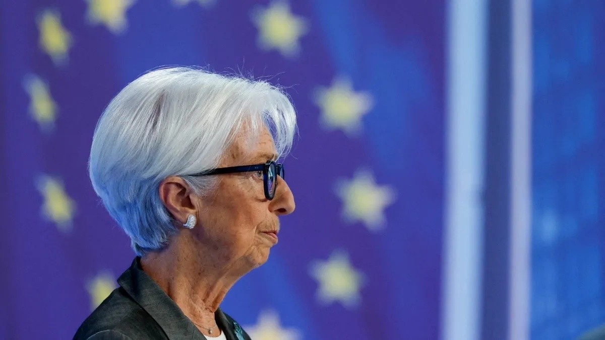 Process Begins to Select New ECB President Following Lagarde's Resignation