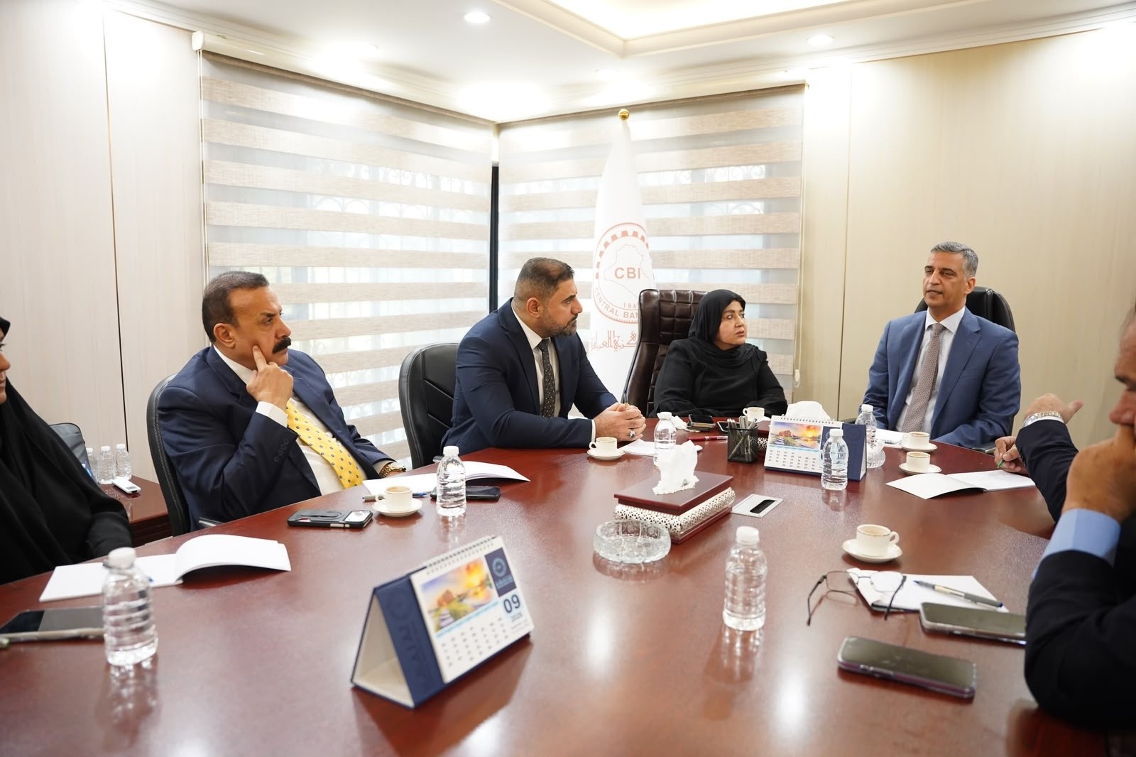 Central Bank Governor Denies Currency Printing and Reports Decline in Official and Parallel Exchange Rate Gap