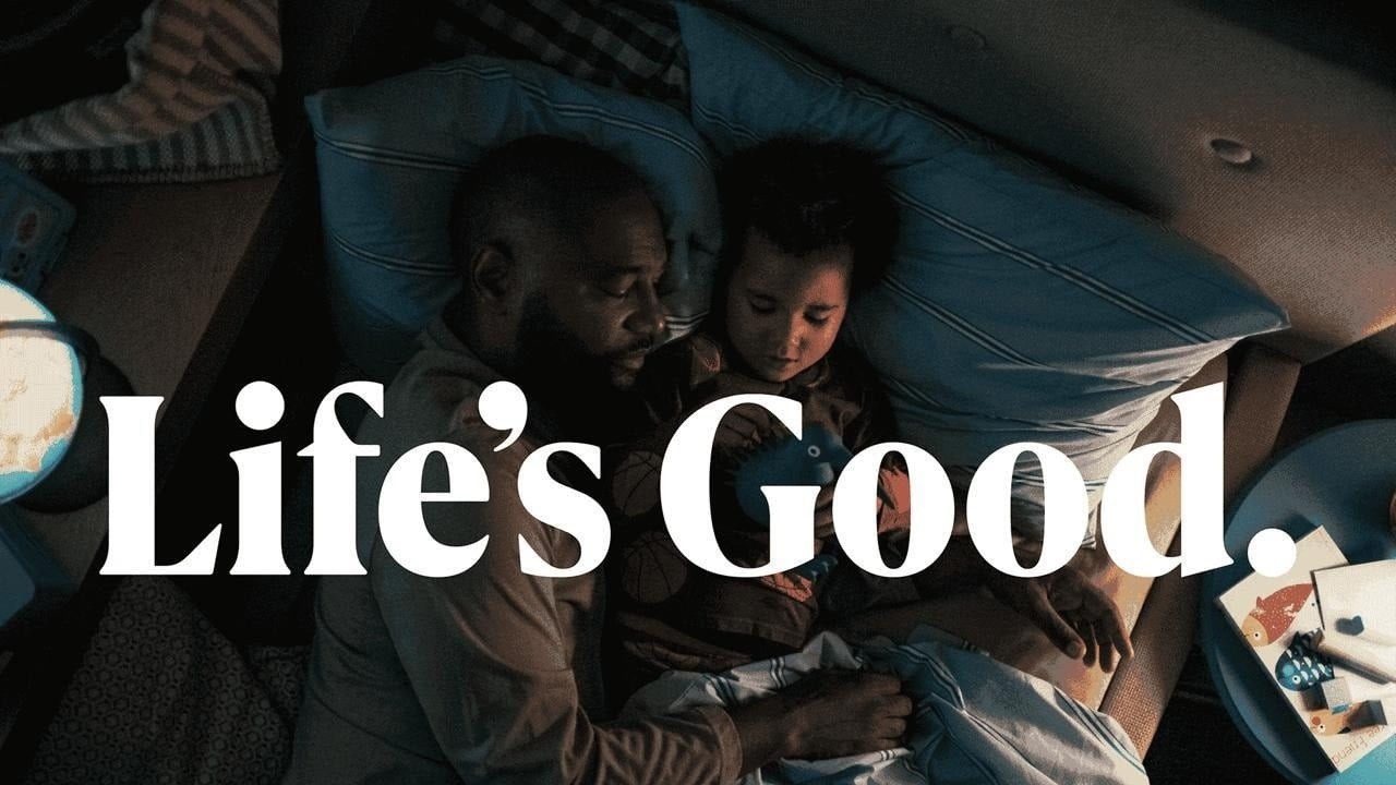LG Electronics Unveils 2026 Global Campaign to Alleviate Mental Load through AI Technology - الذكاء الاصطناعي الصحة النفسية Artificial Intelligence Mental Wellbeing