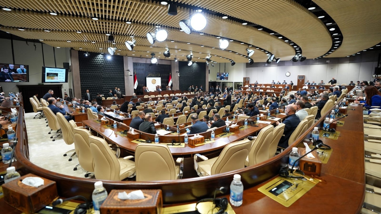 Parliamentary Finance Committee Supports Wage Stabilization and New Job Positions in 2027 Budget