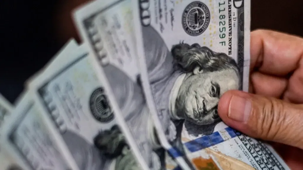 Al-Kifah and Al-Harithiya Markets: 154,500 Dinars for $100 This Thursday
