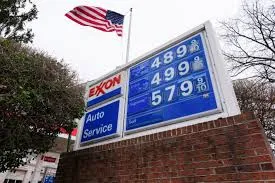 Fuel Shock Hits US with Highest G7 Price Surge