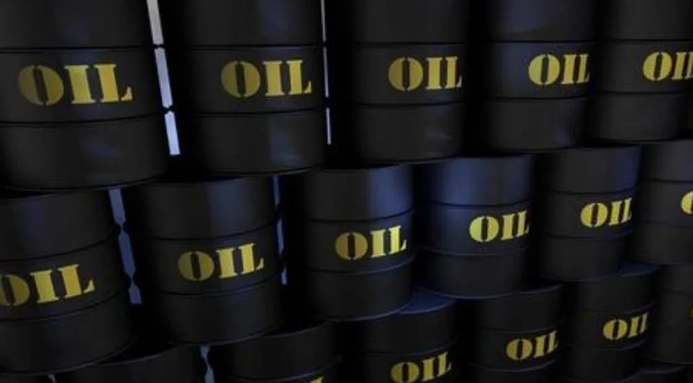 Geopolitical Risks Raise Crude Prices to Record Levels, May 2026